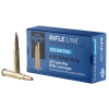 PPU .303 British - 150gr SP - 20rds