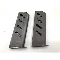 Czech Surplus CZ-52 8rd 7.62x25 Magazine 