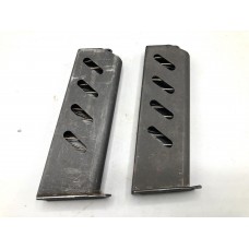 Czech Surplus CZ-52 8rd 7.62x25 Magazine 