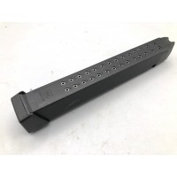 Glock 9mm 33rd Magazine - Used