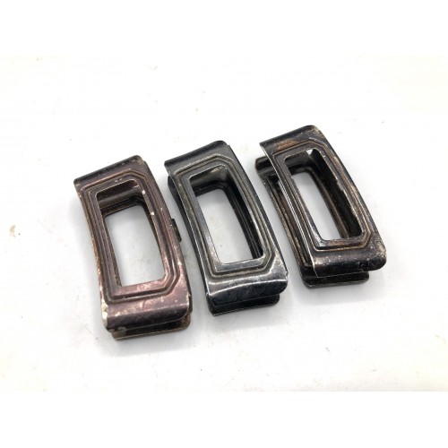 Dutch Mannlicher M95 Clips