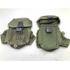 USGI Surplus 30rd M16 3-Magazine ALICE Pouch	- Grade B