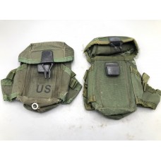 USGI Surplus 30rd M16 3-Magazine ALICE Pouch	- Grade B