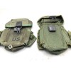 USGI Surplus 30rd M16 3-Magazine ALICE Pouch	- Grade B
