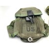 USGI Surplus 30rd M16 3-Magazine ALICE Pouch	- Grade B