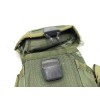 USGI Surplus 30rd M16 3-Magazine ALICE Pouch	- Grade B