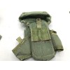USGI Surplus 30rd M16 3-Magazine ALICE Pouch	- Grade B