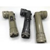 USGI Surplus Angle Head Flashlight 
