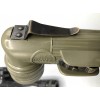 USGI Surplus Angle Head Flashlight 