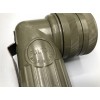 USGI Surplus Angle Head Flashlight 