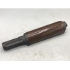 East German Surplus AK Gas Tube with Brown Plastic Handguard