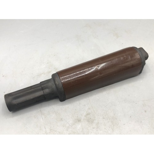 East German Surplus AK Gas Tube with Brown Plastic Handguard
