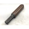 East German Surplus AK Gas Tube with Brown Plastic Handguard
