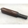East German Surplus AK Gas Tube with Brown Plastic Handguard