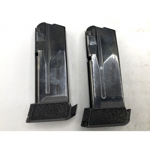 Sig Sauer P365 12rd 9mm Magazine - Used