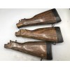 Romanian Surplus AK Wooden Buttstock 