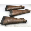 Romanian Surplus AK Wooden Buttstock 