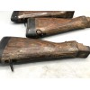 Romanian Surplus AK Wooden Buttstock 