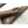 Romanian Surplus AK Wooden Buttstock 