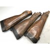 Romanian Surplus AK Wooden Buttstock 
