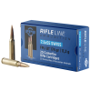 PPU 7.5x55 Swiss - 174gr FMJ - 20rds
