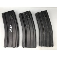 D&H 30rd M16 Magazine - LEO Surplus