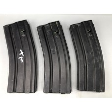 D&H 30rd M16 Magazine - LEO Surplus