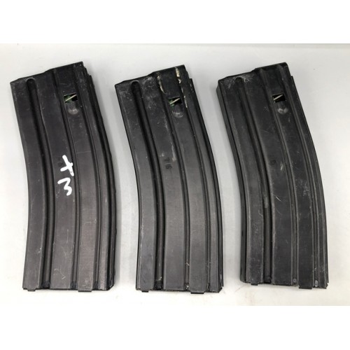 D&H 30rd M16 Magazine - LEO Surplus