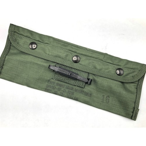 USGI Surplus ALICE M16 Cleaning Kit Pouch
