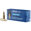 PPU 7.92x33 Kurz - 124gr FMJ - 20rds