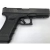 Glock 17 Gen 4 9mm Pistol - Noble County Sheriff's Department Marked