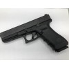 Glock 17 Gen 4 9mm Pistol - Noble County Sheriff's Department Marked