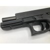 Glock 17 Gen 4 9mm Pistol - Noble County Sheriff's Department Marked
