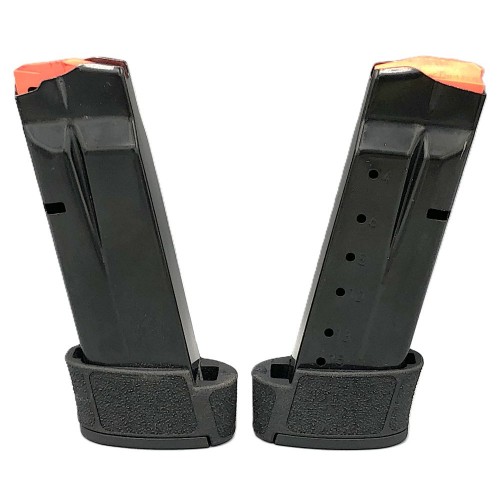S&W Shield Plus / Equalizer 9mm 15rd Magazine - Used