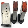 S&W Bodyguard .380 ACP 6rd Magazine - LEO Surplus