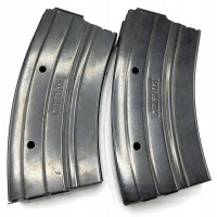 Ruger Mini 30 7.62x39 20rd Magazine - Used