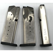 S&W SD40 .40S&W 14rd Magazine - Used