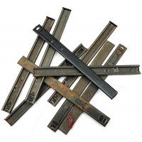 European Surplus AK-74 15rd Stripper Clip Surplus