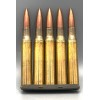 USGI Surplus .30-06 - 1943 Denver Ordnance Plant - 5rds on Clip