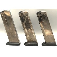 FN FNS-40 .40 S&W 14rd Magazine - LEO Surplus