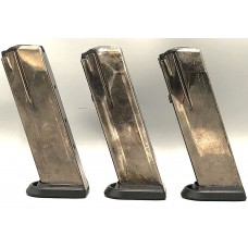 FN FNS-40 .40 S&W 14rd Magazine - LEO Surplus