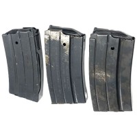 Ruger Mini-14 .223 20rd Magazine - Used