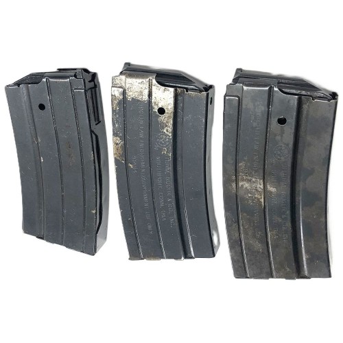Ruger Mini-14 .223 20rd Magazine - Used