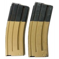 FNH SCAR 16S / FS2000 5.56 NATO 30rd Magazine - Used