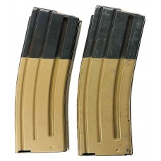 FNH SCAR 16S / FS2000 5.56 NATO 30rd Magazine - Used