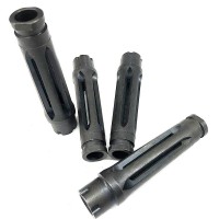 SVD / Tabuk AK Flash Hider - 14x1LH