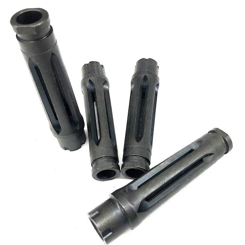 SVD / Tabuk AK Flash Hider - 14x1LH