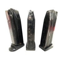 HK USP 40C .40 S&W 12rd Magazine - LEO Surplus