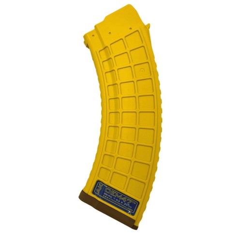 XTech Tactical AK 30rd Banana Magazine 