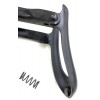 Bulgarian Surplus AK Underfolder Stock Set